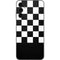 Checkerboard Split Galaxy A14 5G Skin